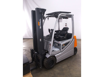 Elektrostapler Still RX20-20PL/BRONZE: das Bild 5