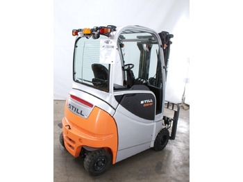 Elektrostapler Still RX60-20: das Bild 2 Elektrostapler Still RX60-20: das Bild 2