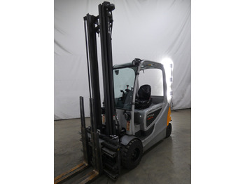 STILL RX60 Elektrostapler