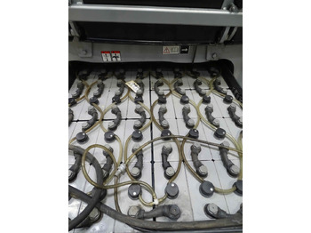 Elektrostapler Still RX60-35: das Bild 4