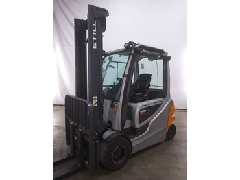 STILL RX60 Elektrostapler