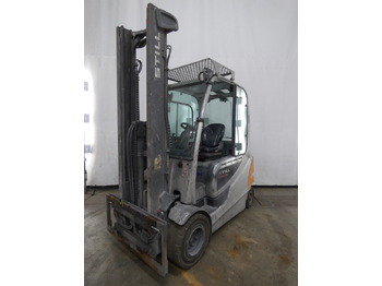 STILL RX60 Elektrostapler