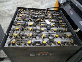 Elektrostapler Still RX60-40: das Bild 4