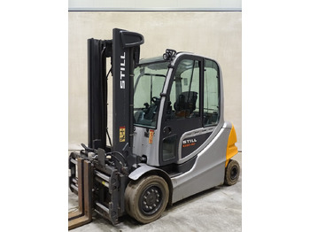 STILL RX60 Elektrostapler