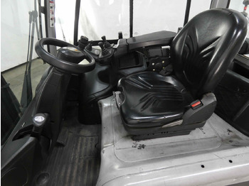 Elektrostapler Still RX60-45: das Bild 3 Elektrostapler Still RX60-45: das Bild 3