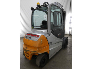 Elektrostapler Still RX60-45: das Bild 2 Elektrostapler Still RX60-45: das Bild 2