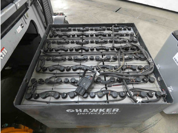 Elektrostapler Still RX60-45: das Bild 4 Elektrostapler Still RX60-45: das Bild 4