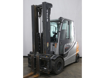 STILL RX60 Elektrostapler