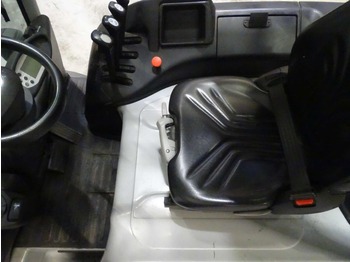 Elektrostapler Still RX60-50: das Bild 3