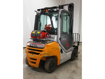 Gabelstapler Still RX70-30T: das Bild 2
