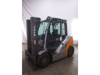 STILL RX70 Dieselstapler