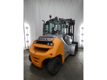Dieselstapler Still RX70-80/900: das Bild 2