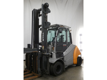 STILL RX70 Dieselstapler