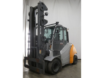 STILL RX70 Dieselstapler