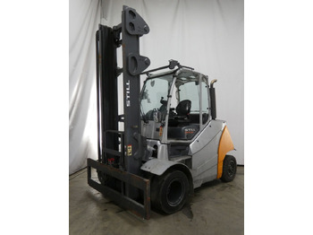 STILL RX70 Dieselstapler