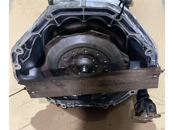 Getriebe und Teile BMW Gearbox 8HP70X: das Bild 5