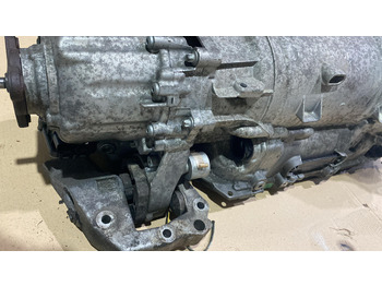 Getriebe und Teile BMW Gearbox 8HP70X: das Bild 2