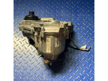 CASE Transmission