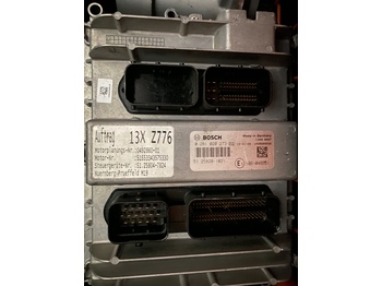 MAN TGX Euro 6 ECU 12.4L - Steuergerät für LKW: das Bild 1 MAN TGX Euro 6 ECU 12.4L - Steuergerät für LKW: das Bild 1