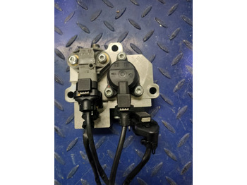 MERCEDES-BENZ Atego Kraftstoffpumpe