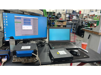 MERCEDES-BENZ Steuergerät