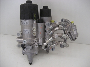 MERCEDES-BENZ Actros Kraftstofffilter