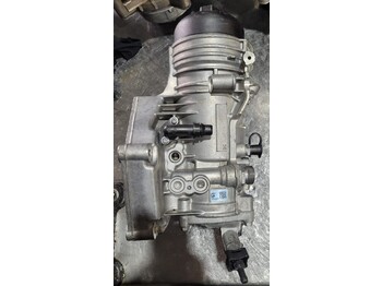 MERCEDES-BENZ Actros Kraftstofffilter