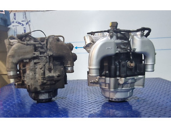 VOITH Bremsteile