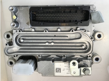 Mercedes Actros MP4 euro 6 ECU - Elektrische Ausrüstung für LKW: das Bild 1 Mercedes Actros MP4 euro 6 ECU - Elektrische Ausrüstung für LKW: das Bild 1