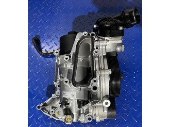 MERCEDES-BENZ Axor Kraftstofffilter