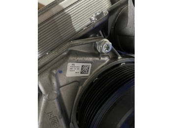 Kraftstofffilter für LKW, Zustand - NEU Mercedes Axor Atego Arocs Euro 6 OM936 Fuel Filter A9361804310: das Bild 3