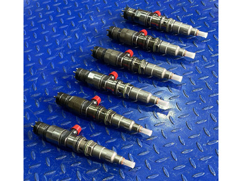 Injektor für LKW, Zustand - NEU Mercedes Benz Injector Actros MP4 A4700700087: das Bild 4