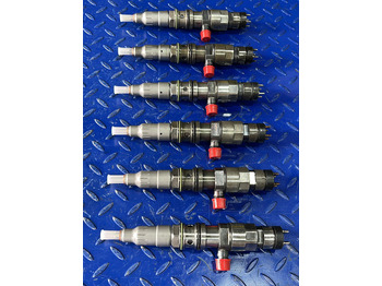 Injektor für LKW, Zustand - NEU Mercedes Benz Injector Actros MP4 A4700700087: das Bild 3
