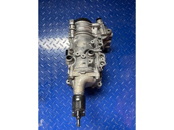 MERCEDES-BENZ Kraftstofffilter