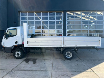 Pritsche LKW, Zustand - NEU Mercedes-Benz Accelo 915 4x2 Flatbed with dropsides: das Bild 2