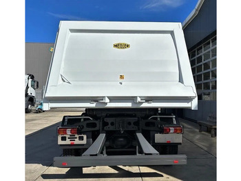 Kipper, Zustand - NEU Mercedes-Benz Arocs 4140 K 8x4 Meiller Tipper: das Bild 4