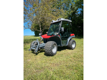 AEBI Traktor