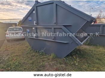 Absetzcontainer