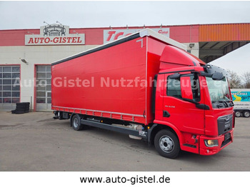 MAN TGL 12.250 Fahrgestell LKW