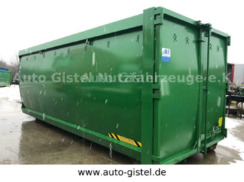 Abrollanhänger/ Absetzanhänger S36s 36cbm Abroll *Neu*sofort: das Bild 4