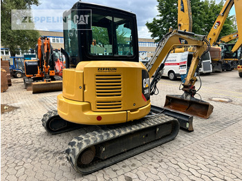 CATERPILLAR Minibagger