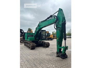CATERPILLAR 320 Kettenbagger