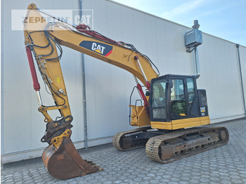 CATERPILLAR 325FL Kettenbagger