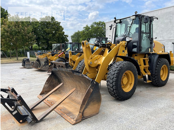 CATERPILLAR 910 Radlader