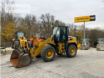 CATERPILLAR Radlader