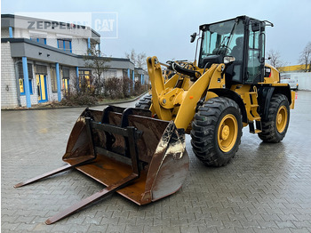 CATERPILLAR Radlader