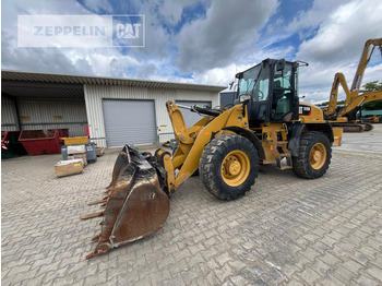 CATERPILLAR Radlader