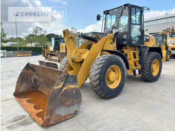 CATERPILLAR Radlader