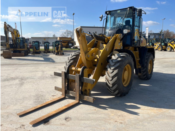 CATERPILLAR Radlader