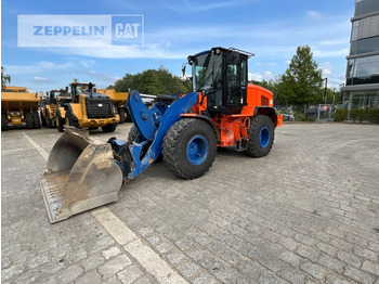 CATERPILLAR 926M Radlader
